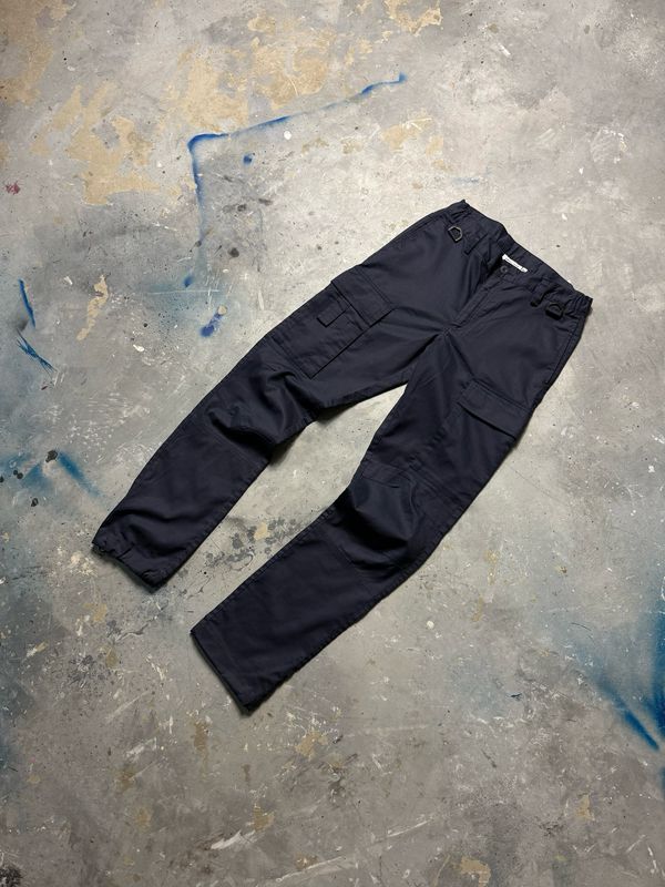 Spodnie Rema1000 Trekking Pants Navy 41 cm pas