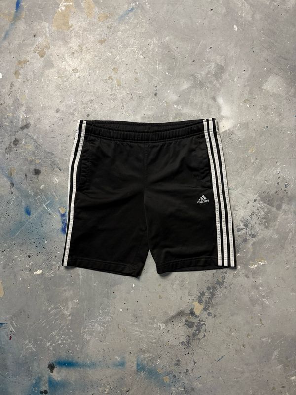 Spodnie Adidas Tiro Shorts Black 42-45 cm pas
