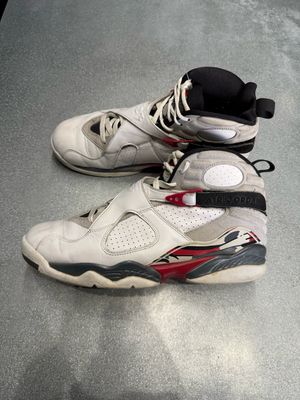 Buty  Air Jordan 8 Retro Bugs Bunny 2013 45