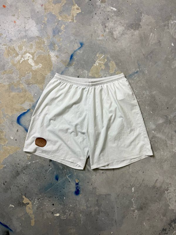 Spodnie Adidas Denmark Sp/Shorts White 36-44 cm pas