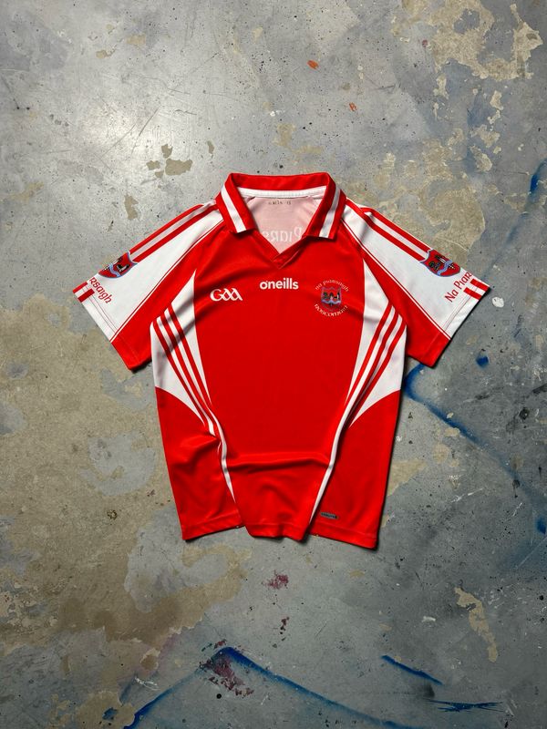 Koszulka O&#39;Neills Na Piarsaigh Jersey Red M