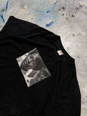 Koszulka Supreme Roy DeCarava Photo Tee Black L