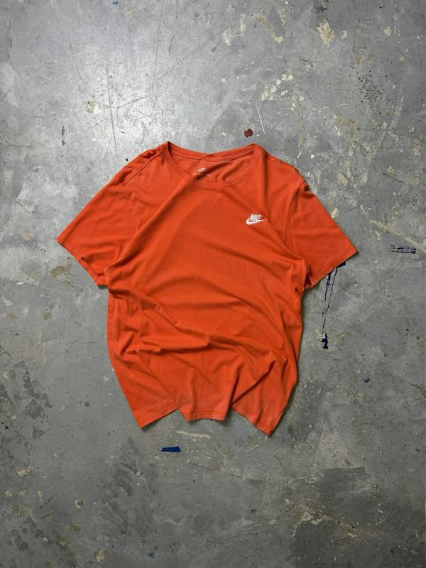 Koszulka Nike Basic M