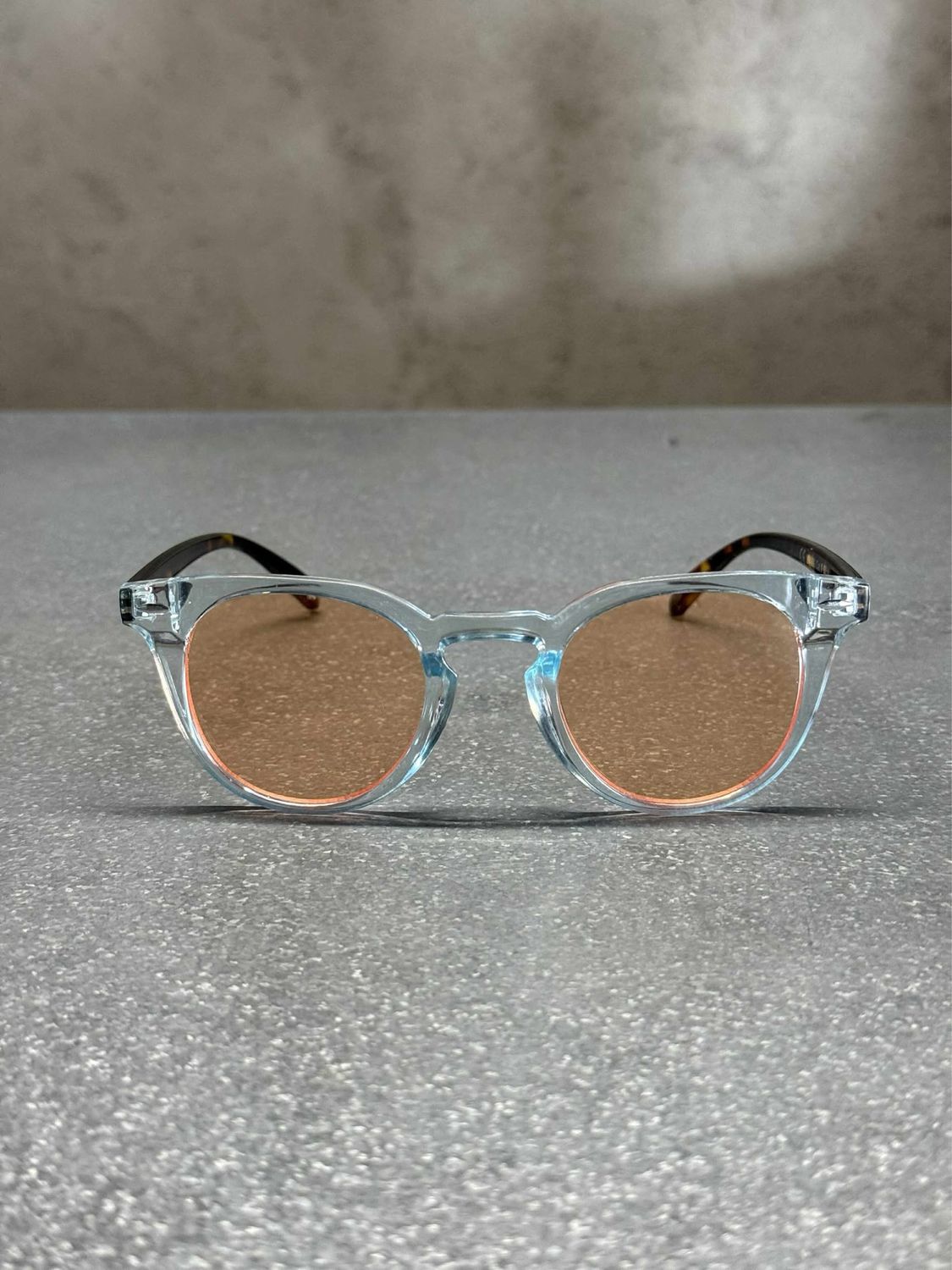 Okulary Crystal 6358 ONE SIZE