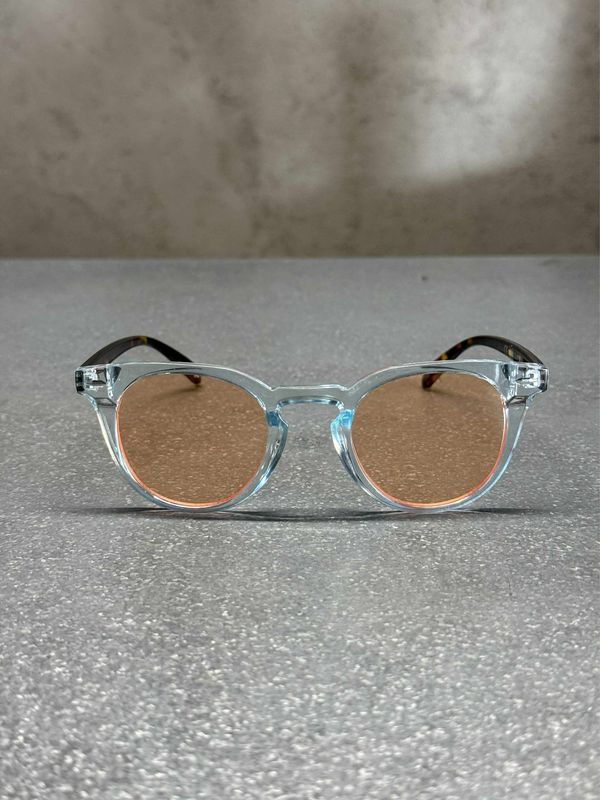 Okulary Crystal 6358 ONE SIZE