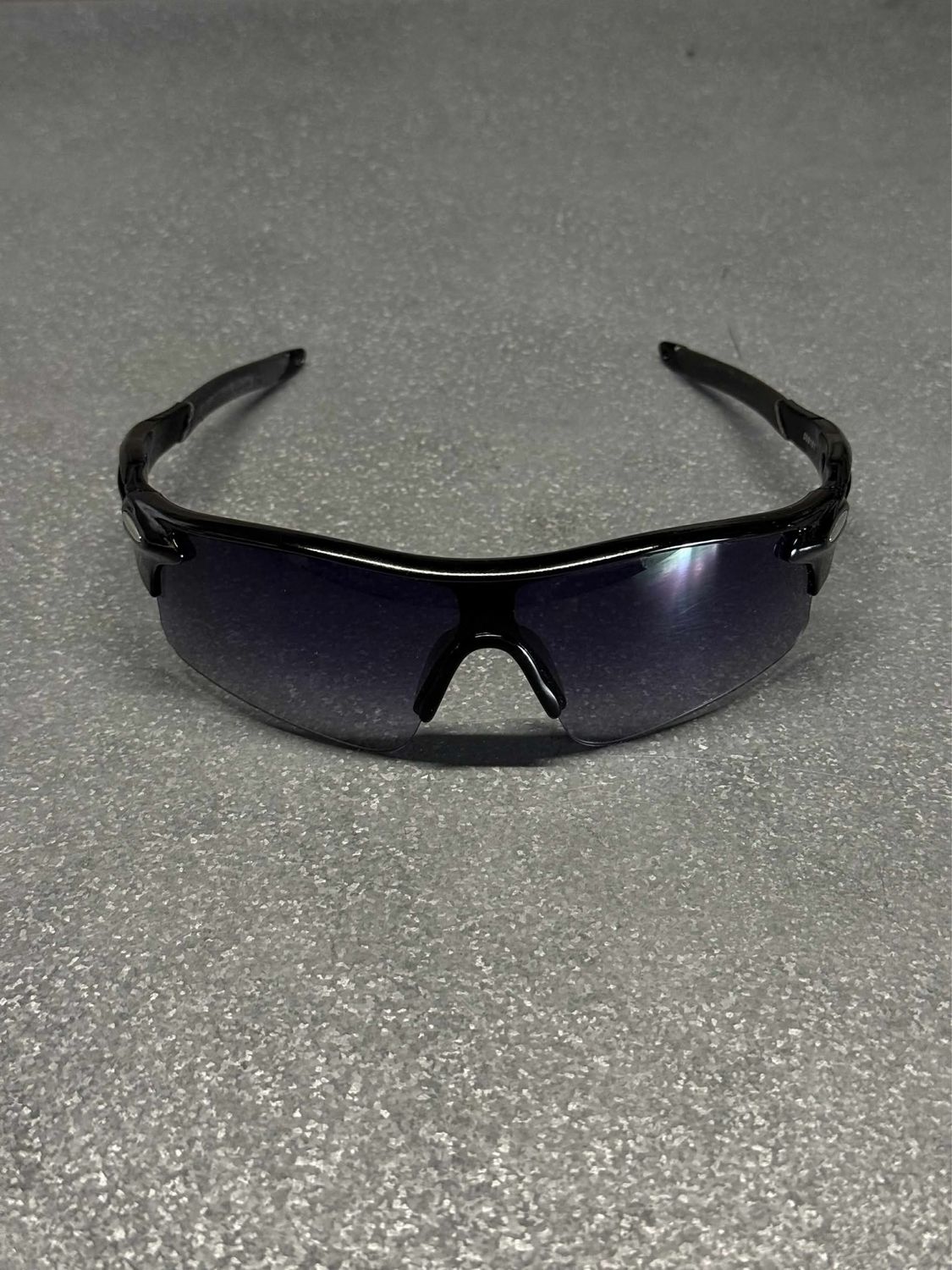 Okulary Sport 9181 ONE SIZE