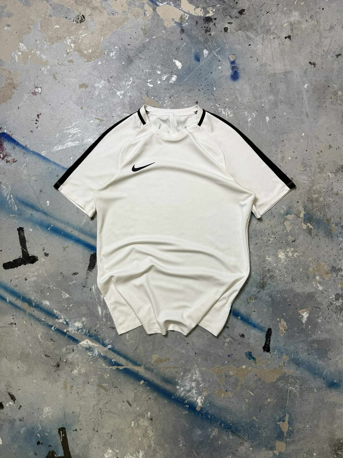 Koszulka Nike Basic Sport Tee White S