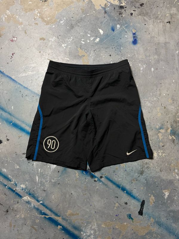 Spodnie Nike 90 Sp/Shorts Black