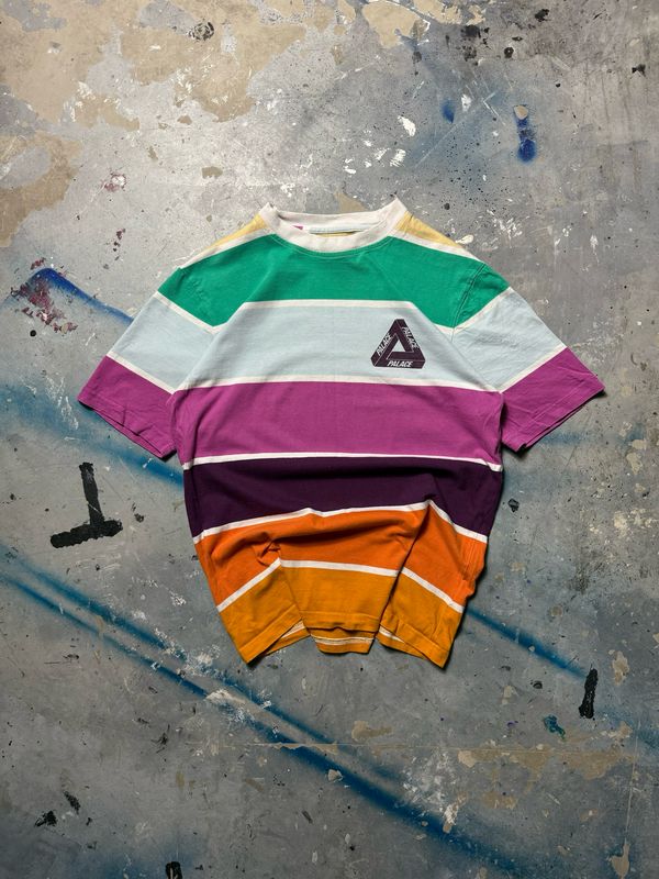 Koszulka Palace Wide On Tee Multi M