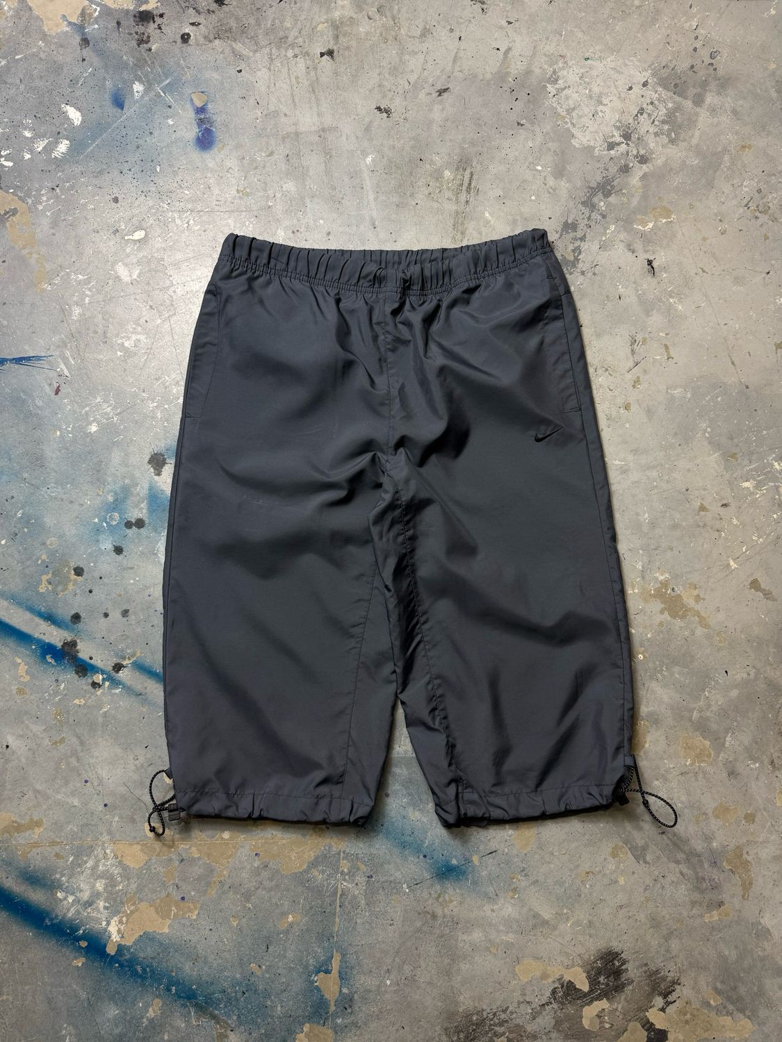 Spodnie Nike Trekking Shorts Dark-Gray