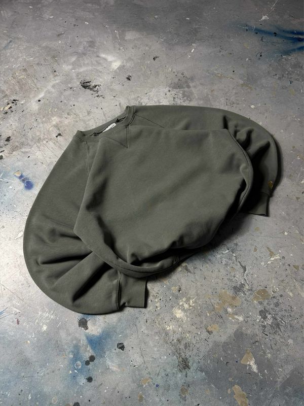 Bluza Carhartt Blank Crewneck Khaki L