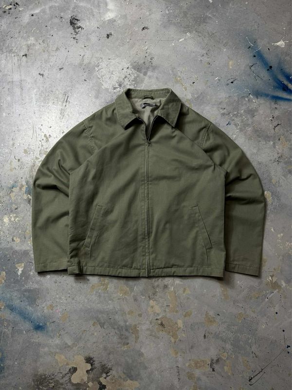 Kurtka Armando Basic Harrington Jacket Beige M