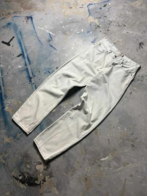 Spodnie Levis 550 Relaxed 34/32 Jeans Light-Blue