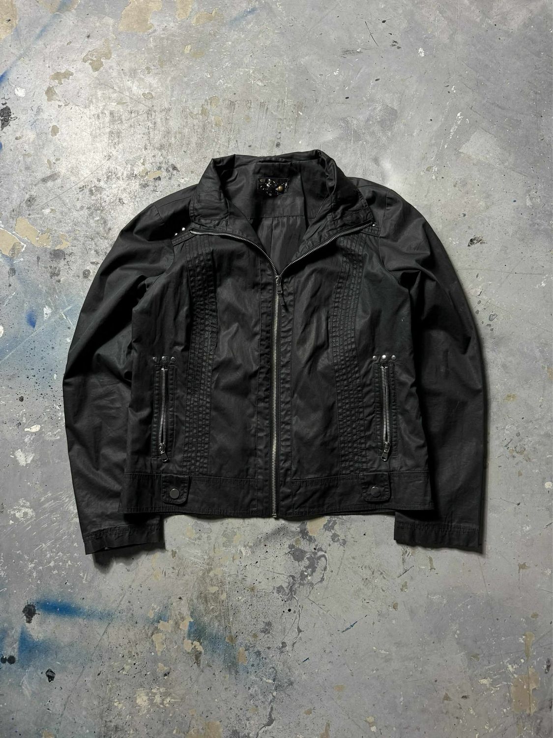Kurtka Yessioa Glam Jacket Black M