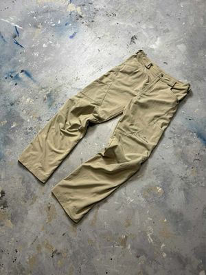 Spodnie Outlyne M Outdoor Pants Creme