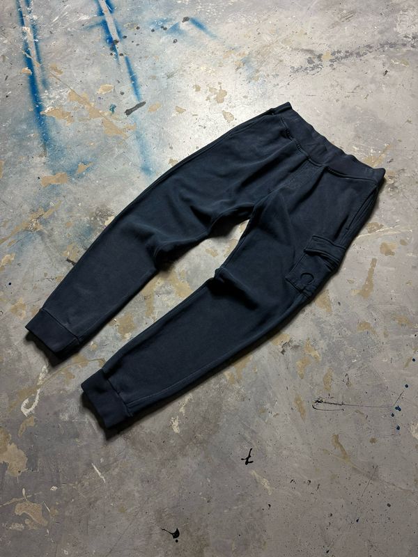 Spodnie C.P Company Sweatpants Navy