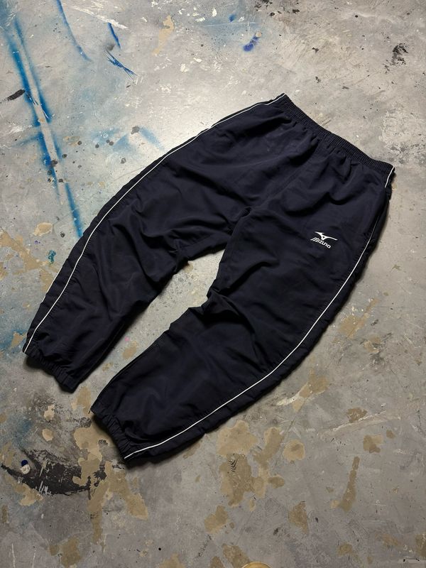 Spodnie Mizuno Track Pants Navy