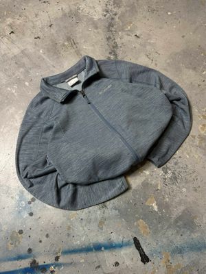 Bluza Columbia Basic Zip Polar Blue S