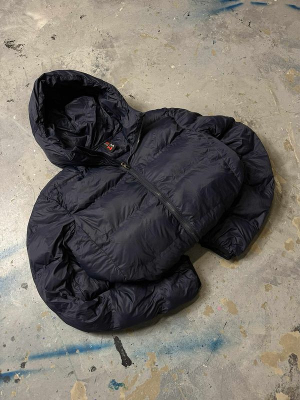 Kurtka Wurth Modyf Puffer Jacket Navy M