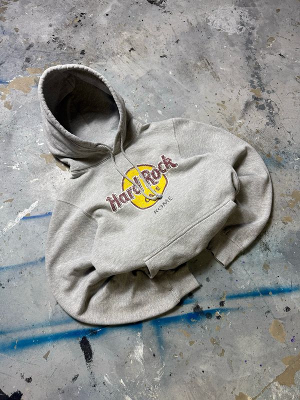 Bluza Hard Rock Roma S