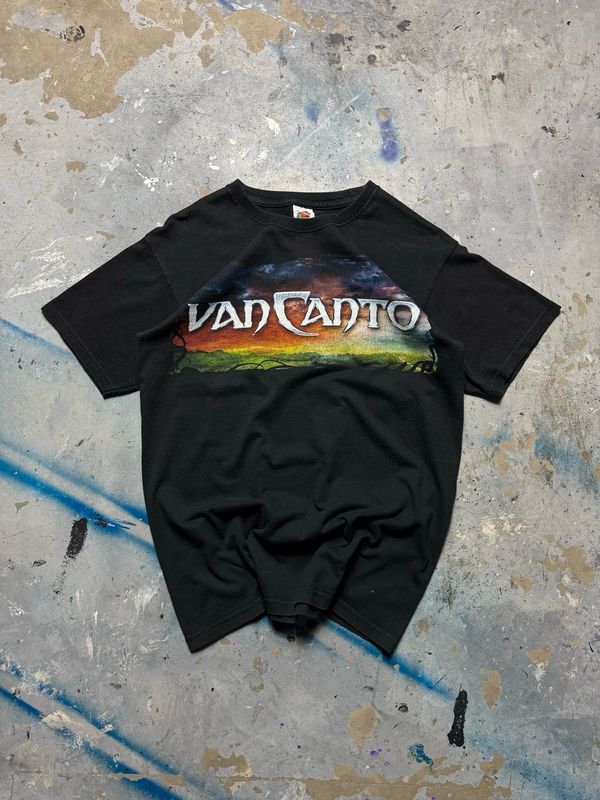 Koszulka Van Canto Tribe of force S