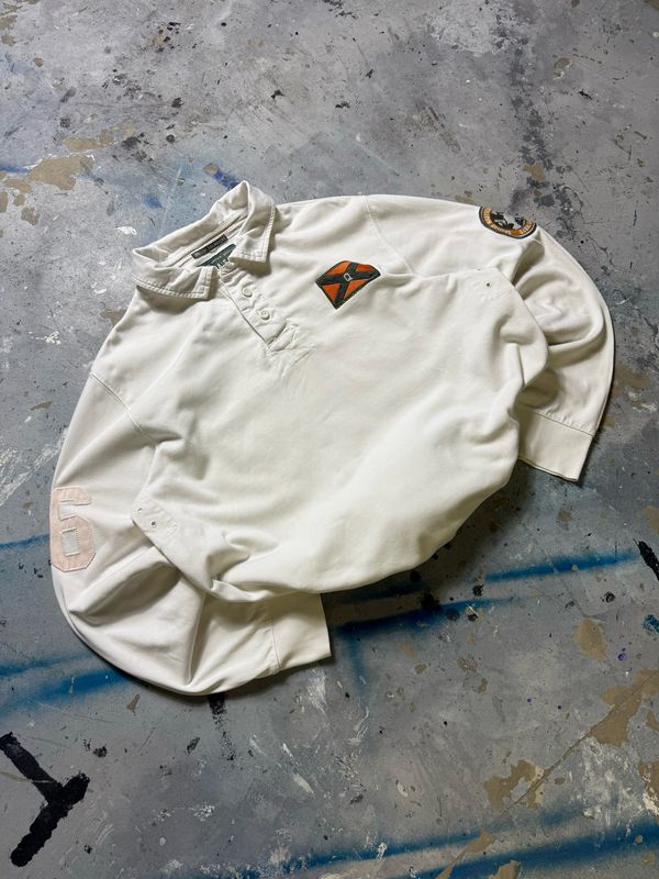 Gruby Long Quba Sails L