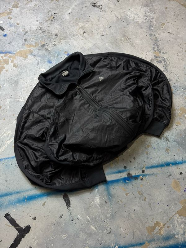 Bluza/Cienka kurtka Nike ACG Sport Fleece Black XL