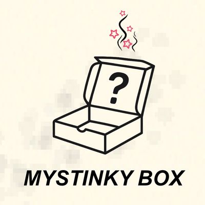 MYSTERY BOX 299,99