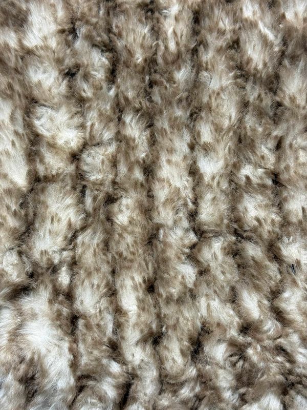 torebka Vintage Crochet Bag Beige 21