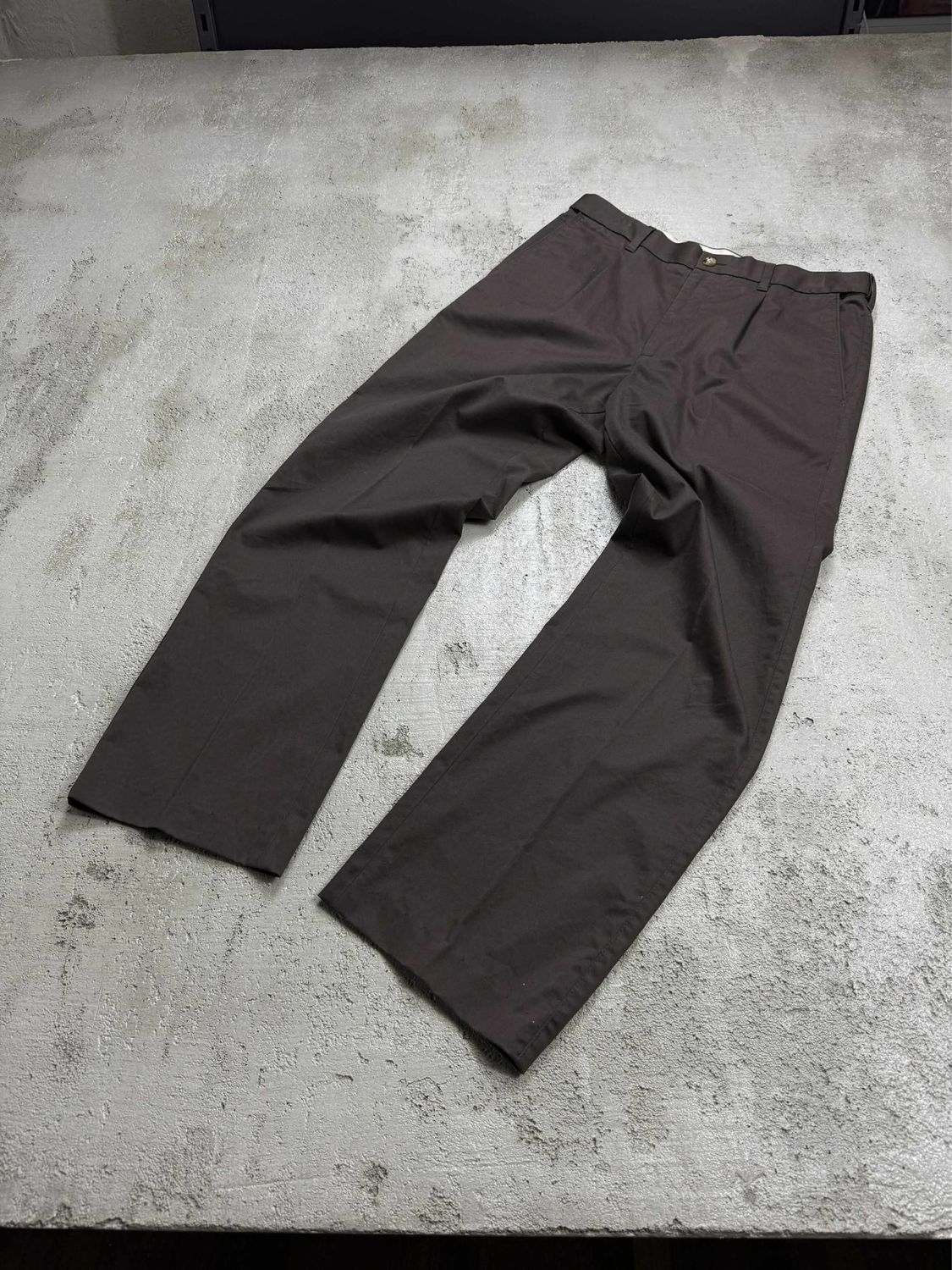 Spodnie Blue Harbour M Classic Pants Brown