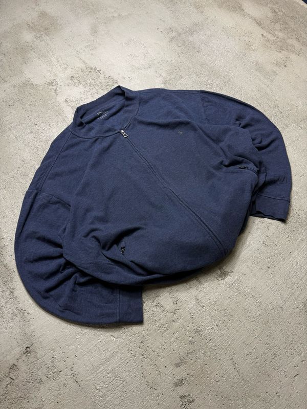 Bluza Polo Ralph Lauren Bl/Horse Zipper Navy XL