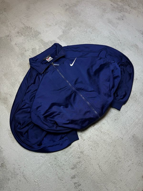 Bluza Nike Swoosh Tracksuit Navy L