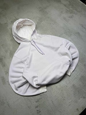Bluza Nike Wh/Logo Hoodie Pale-Purple M
