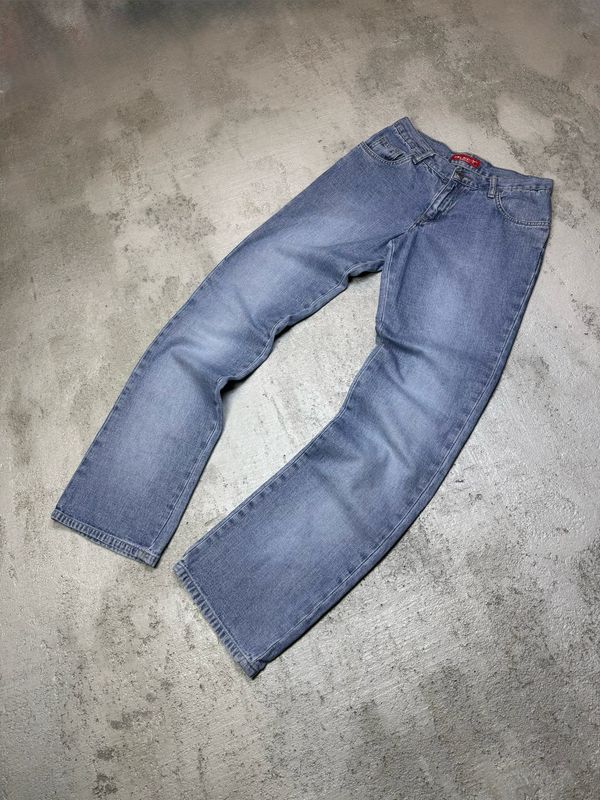 Spodnie Miss Sixty Basic 31 Jeans Pale-Blue