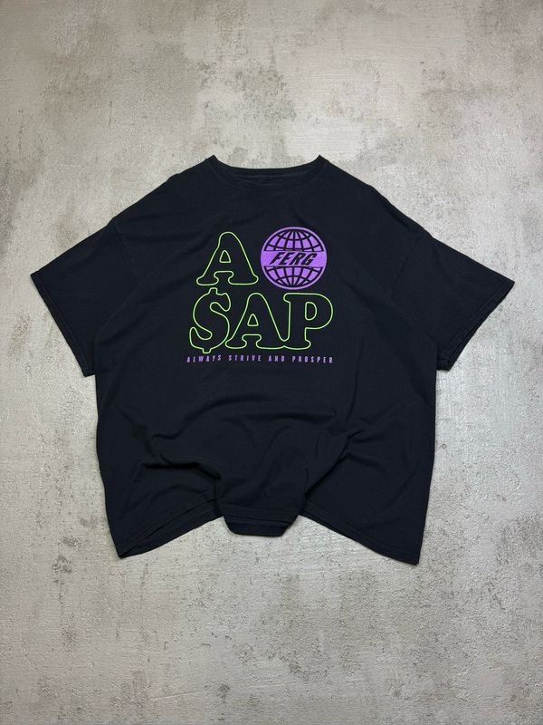 Koszulka Ferg Always Strive and Prosper XL