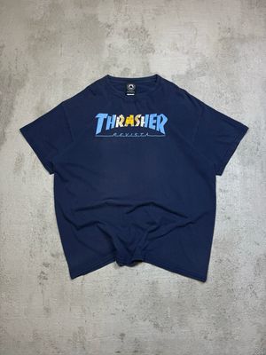 Koszulka Thrasher x Revista L