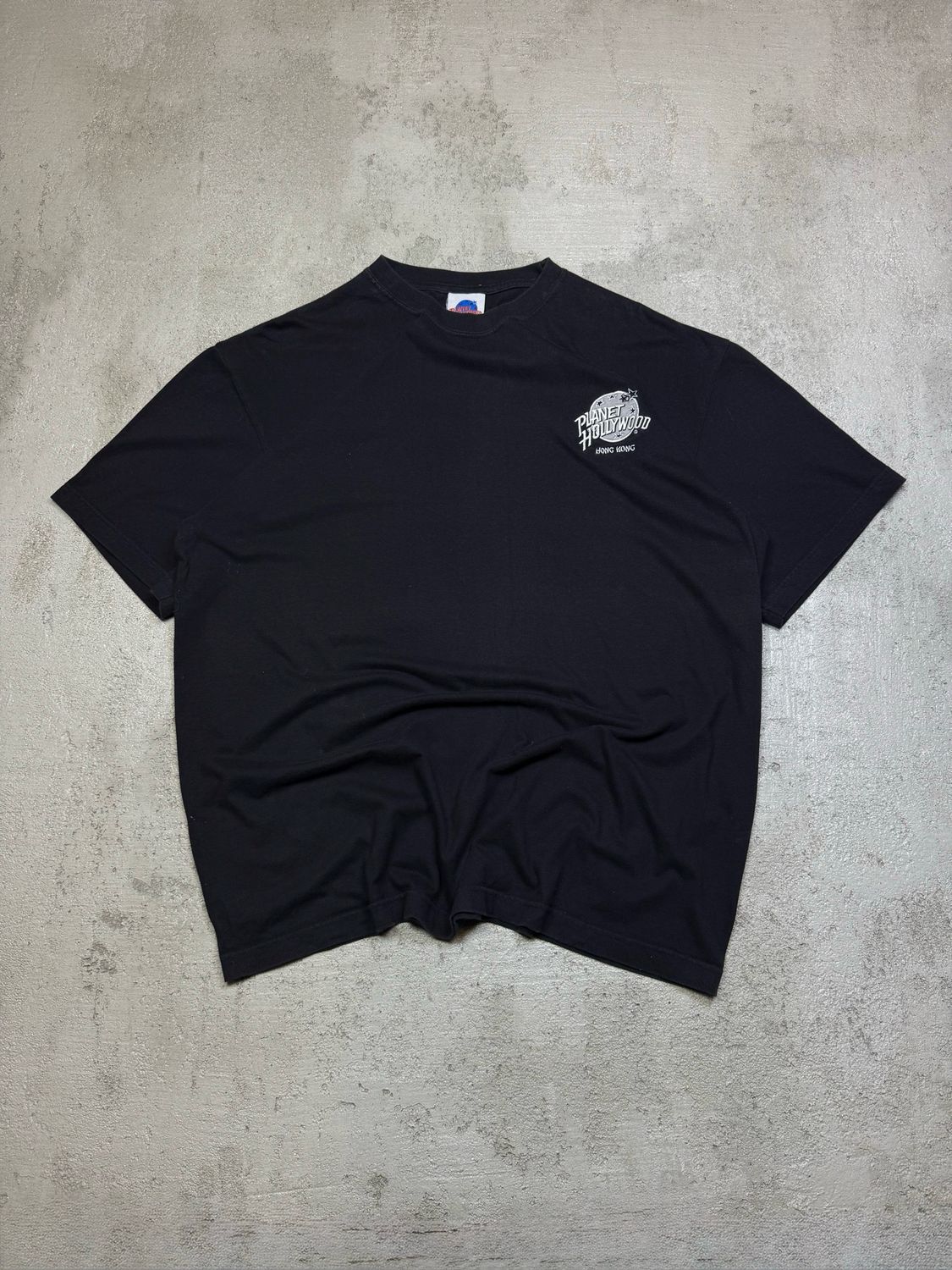 Koszulka Planet Hollywood Sewn XL