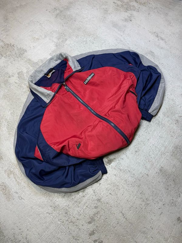 Bluza Umbro Zip tracksuit  XL