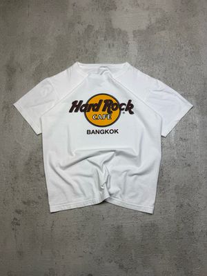 Koszulka Hard Rock Cafe S