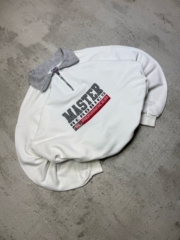 Bluza Master Aerobics Advanced M