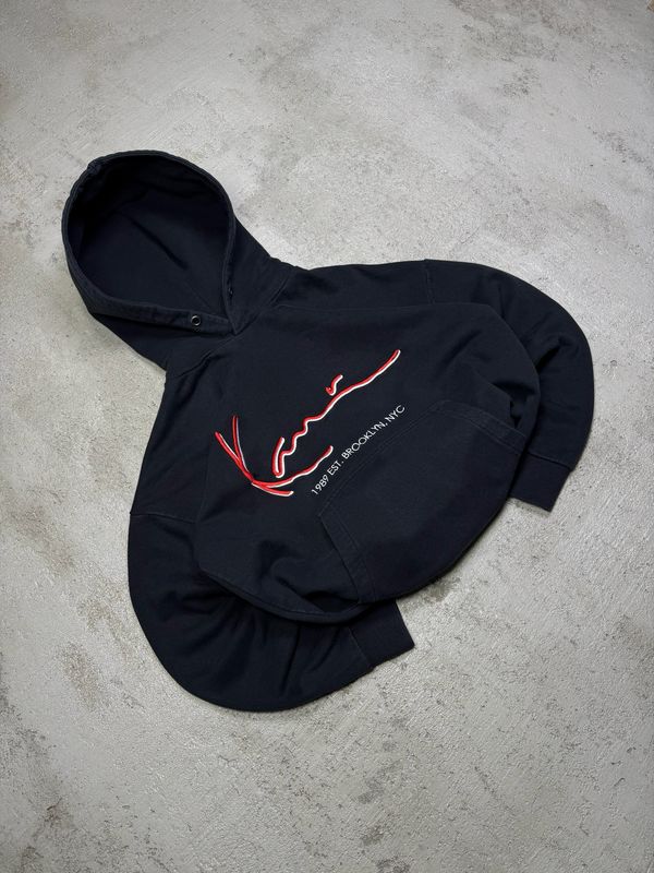 Bluza Karl Kani Brooklyn Nyc S