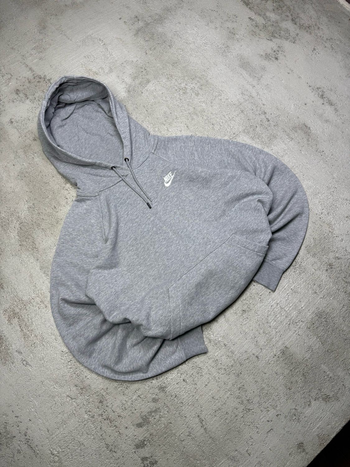 Bluza Nike Hoodie Spellout S