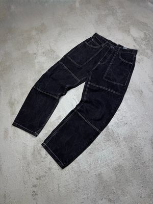 Spodnie Rap Jeans Marmour Pants