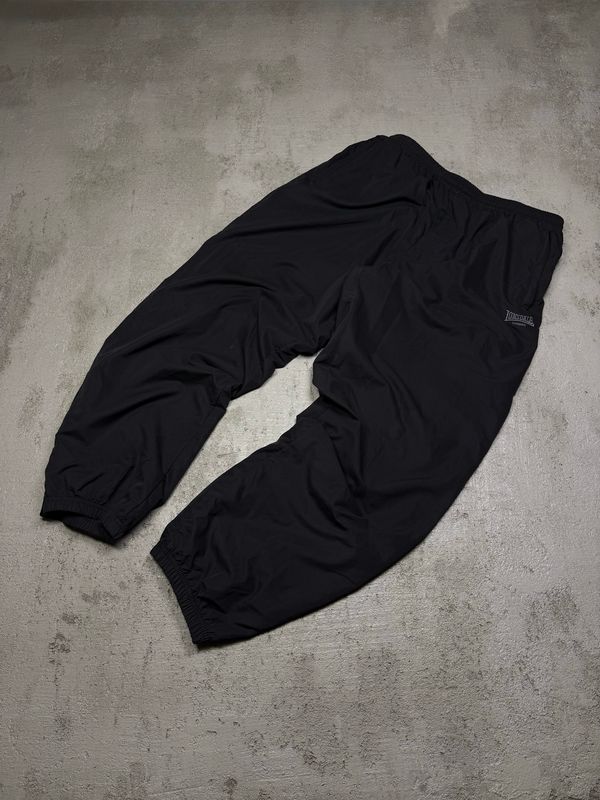 Spodnie Londsdale Sweatpants Black