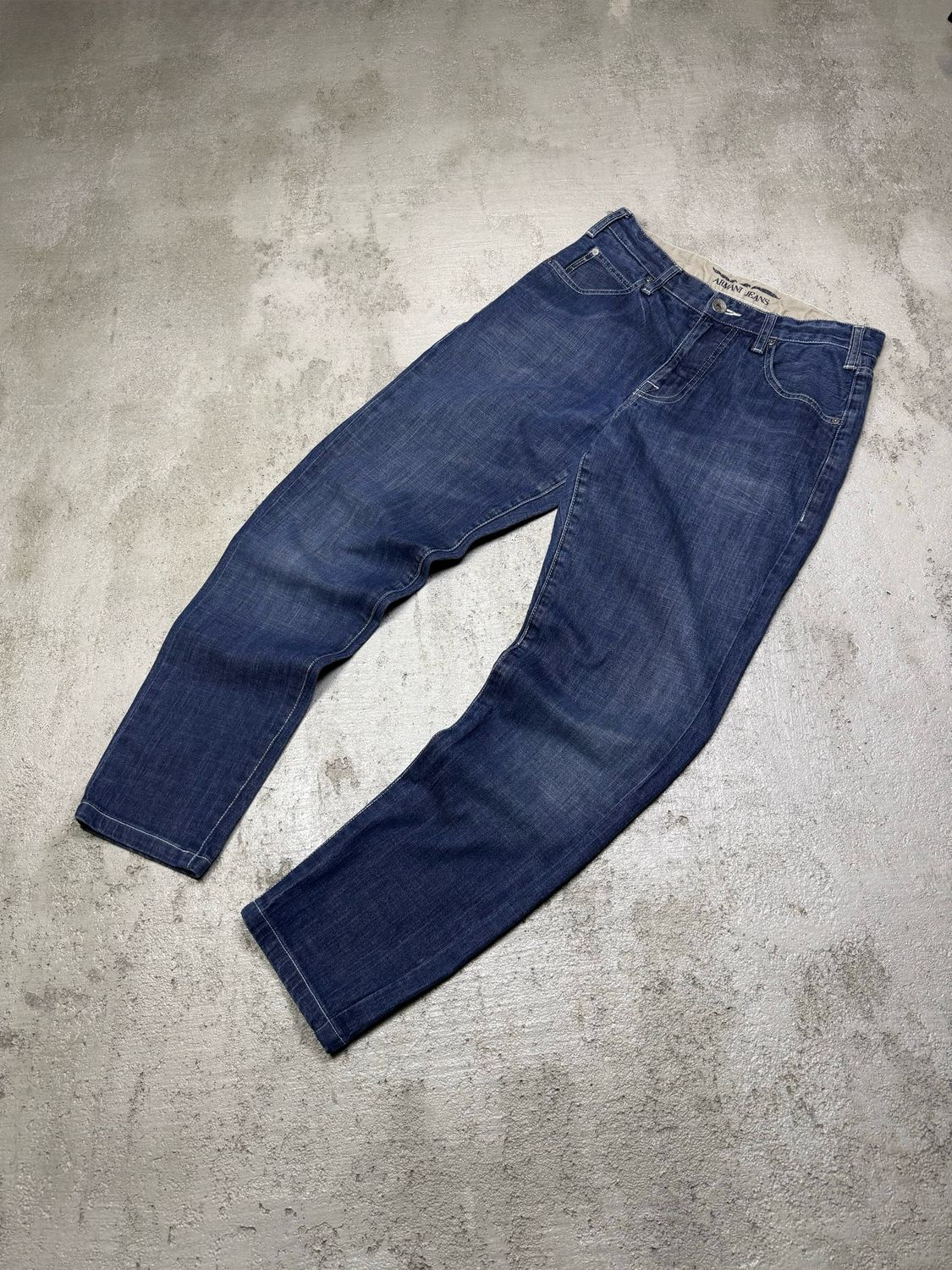 Spodnie Armani Jeans Eu 30