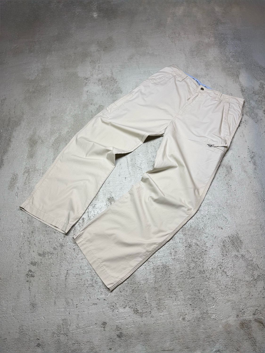 Spodnie Regular Maine Cargo