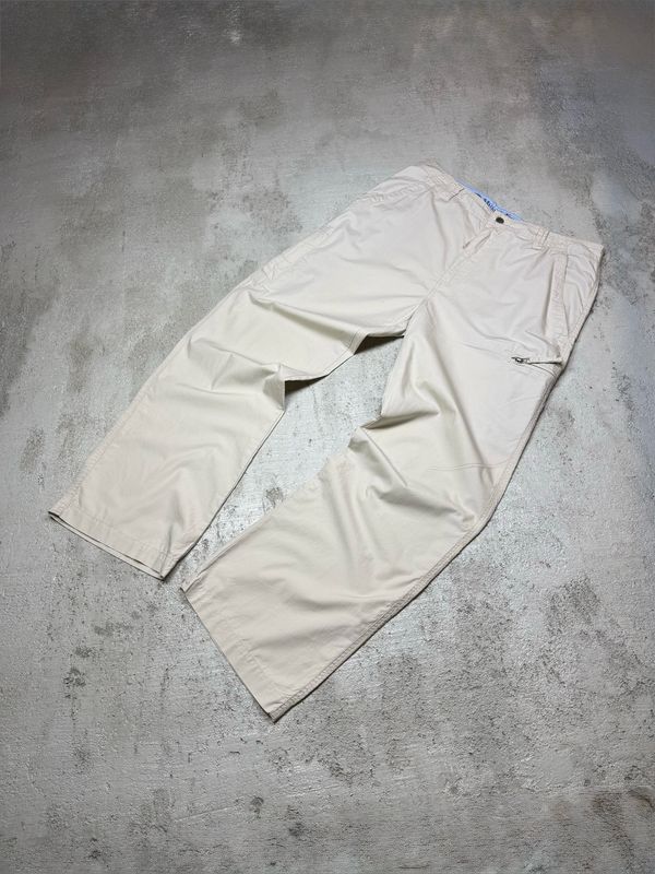 Spodnie Regular Maine Cargo