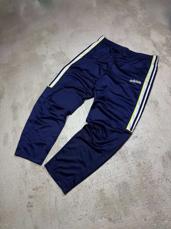 Spodnie Adidas 90s Tracksuit Panels