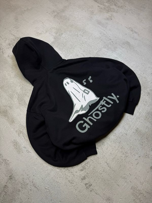 Bluza Carhartt Ghostly Relevant Parties M