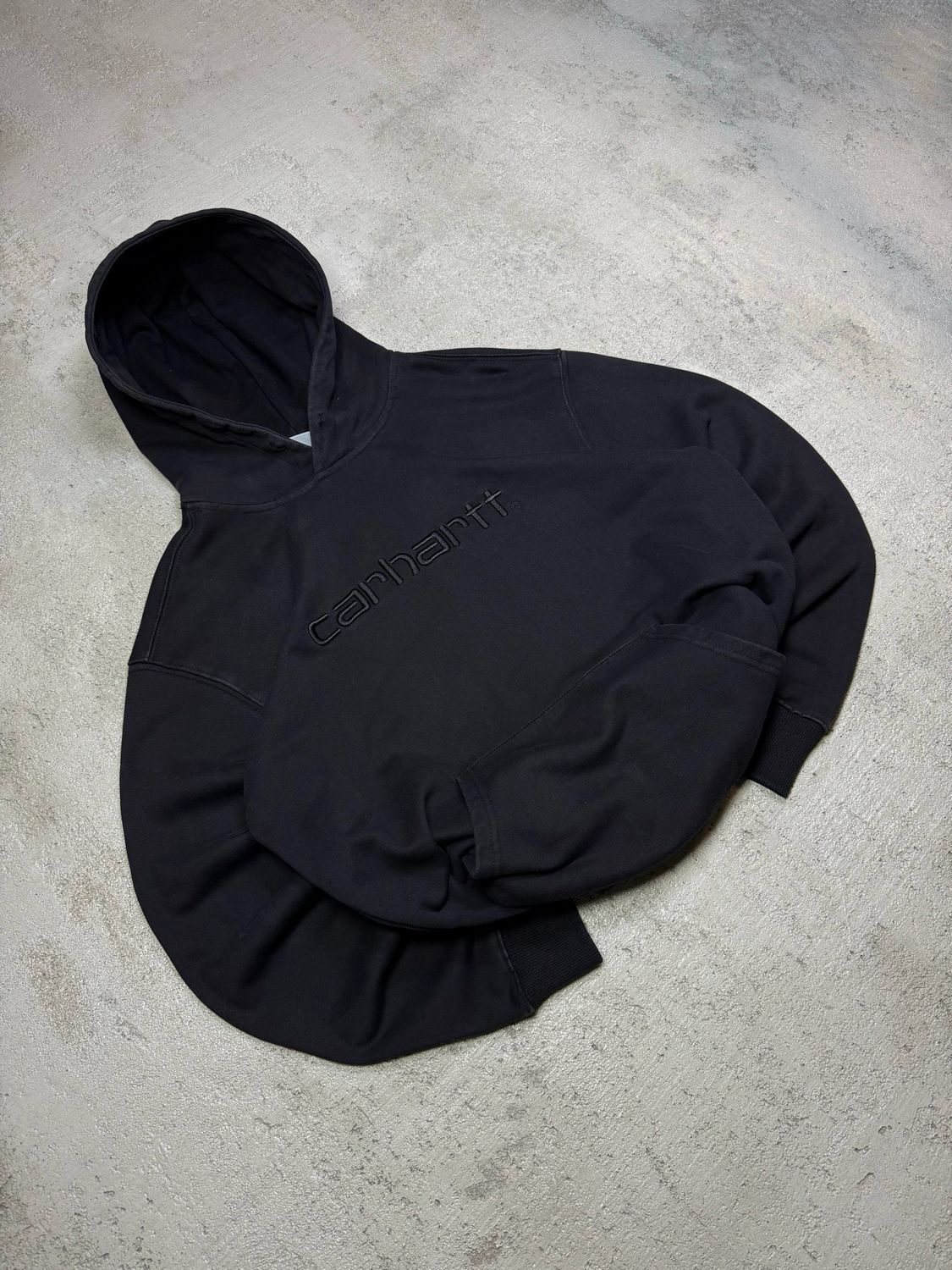 Bluza Carhartt Spellout Haft M